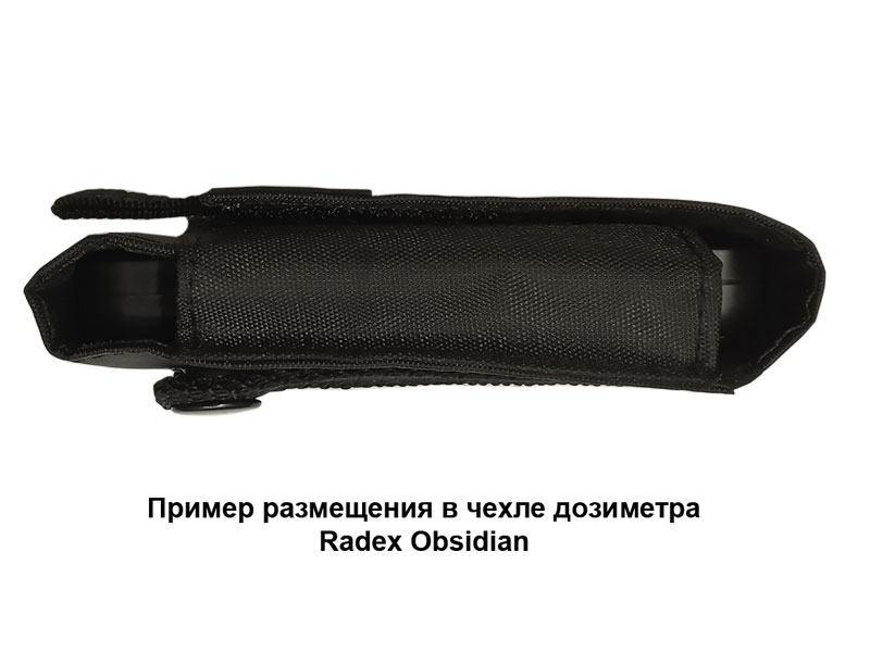 Чехол для РадиаСкан