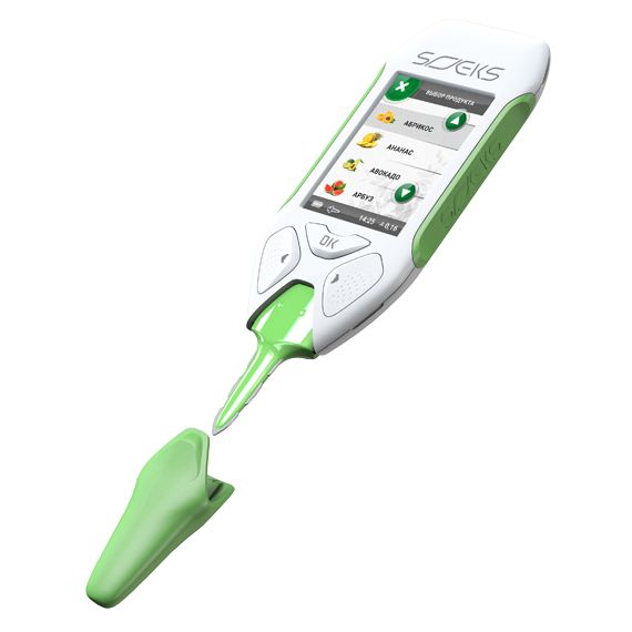 Эковизор Соэкс F2