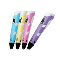 3D-ручка 3Dali plus