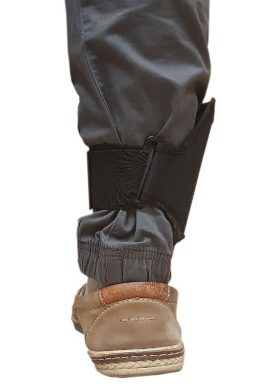 Выгодный комплект RadiaCode-101 + Чехол на ногу