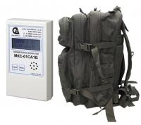 Рюкзак выживания в ядерной войне, модификация МКС.Б-тактик