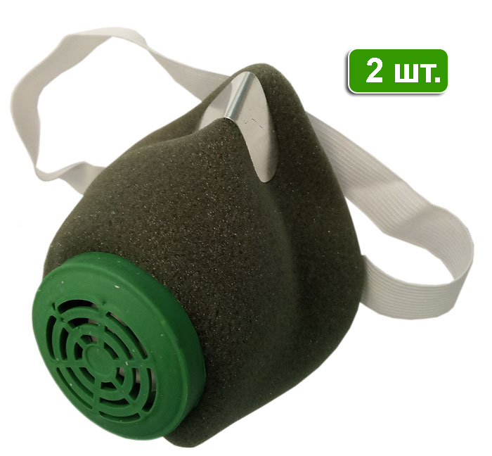 Рюкзак выживания в ядерной войне, модификация 101-гражданский