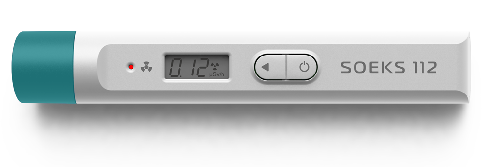 Дозиметр Соэкс 112
