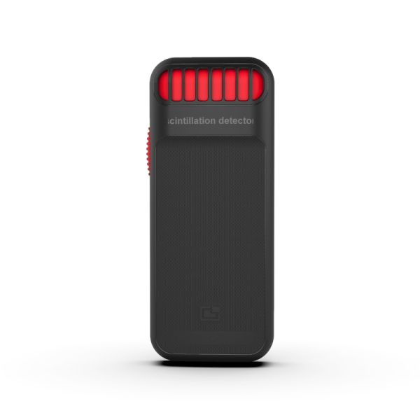 Дозиметр Radex Obsidian