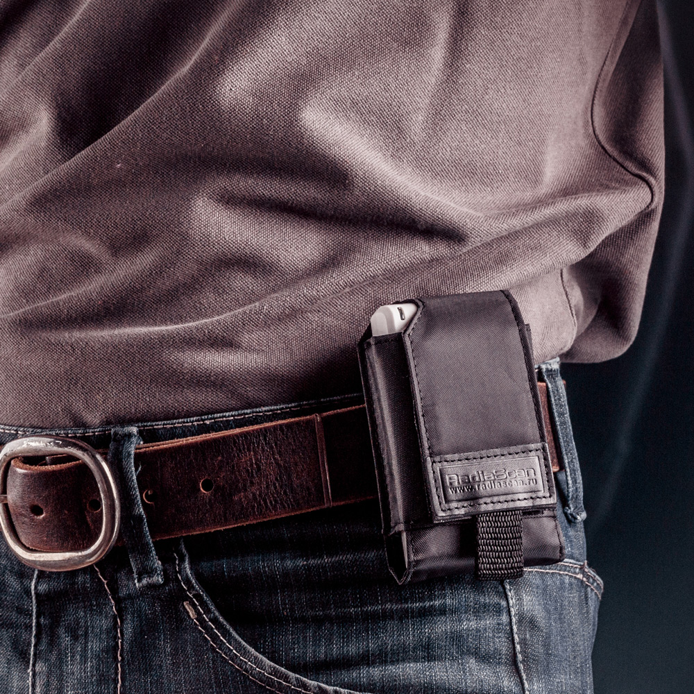 Дозиметр РадиаСкан 701 А