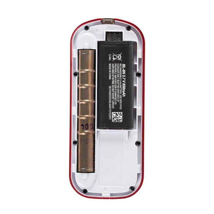 Дозиметр SMG-2