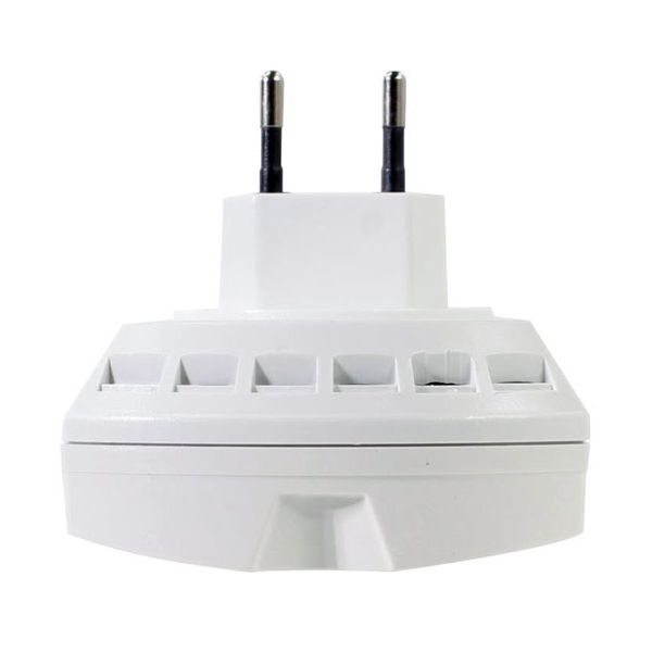 Сигнализатор утечки газа МТ8055