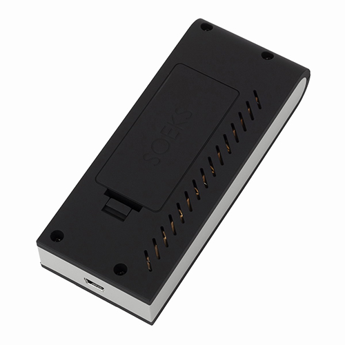 Дозиметр радиометр Соэкс 01М