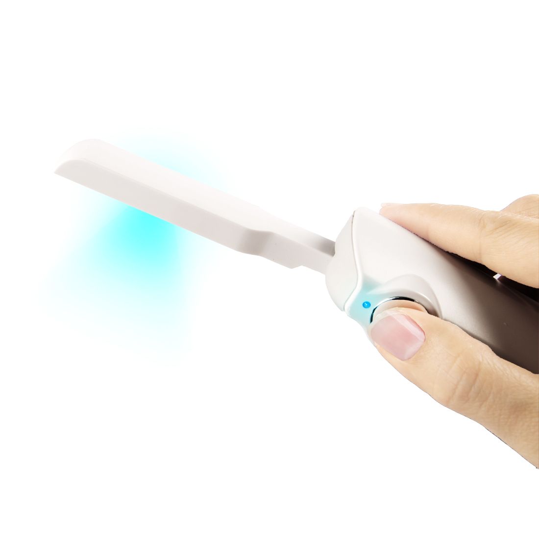 Карманный ультрафиолетовый стерилизатор KYUTEC