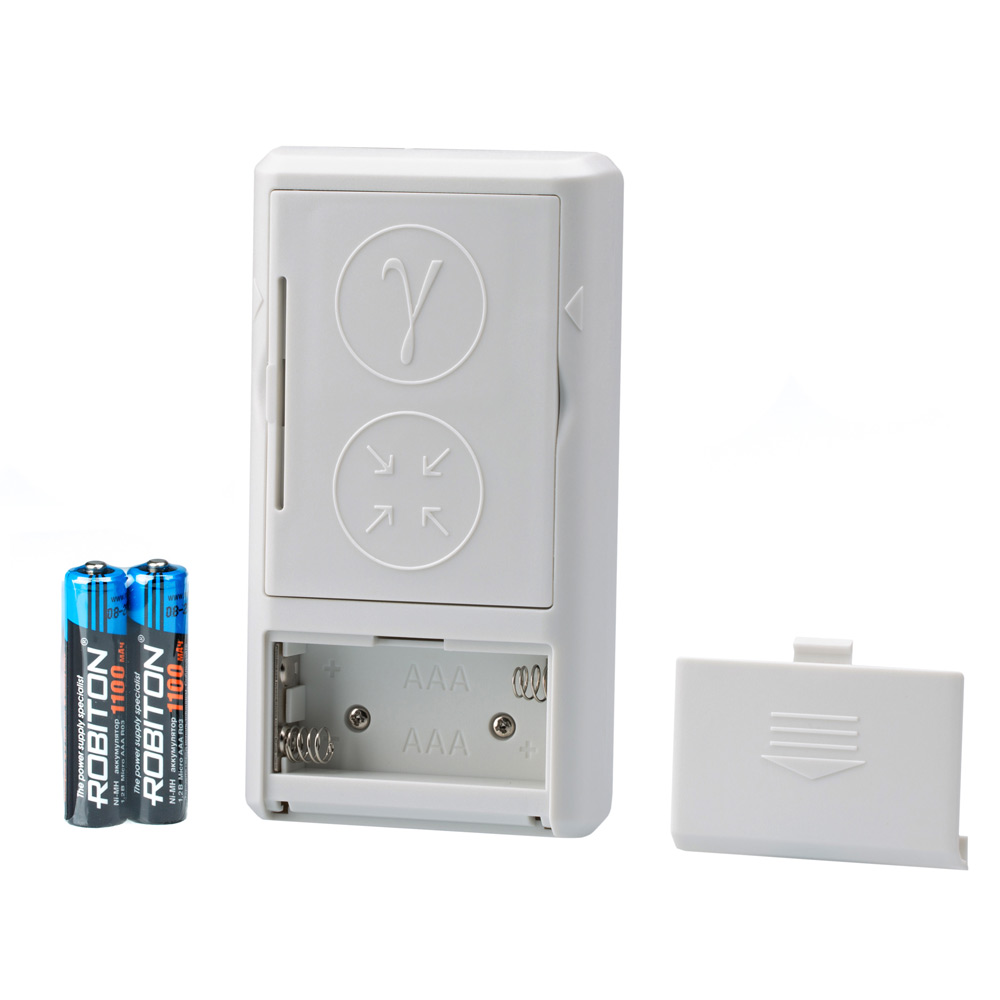 Дозиметр РадиаСкан-601А с высоким порогом измерений