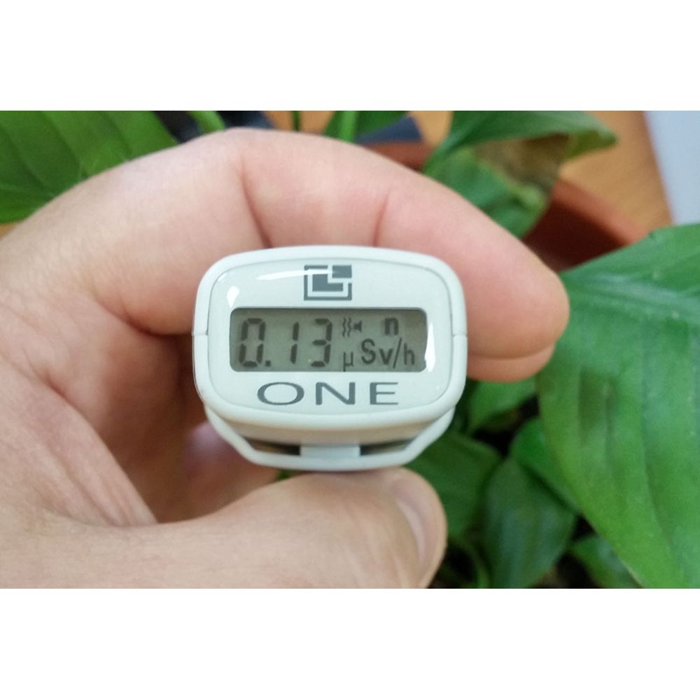 Дозиметр RADEX ONE