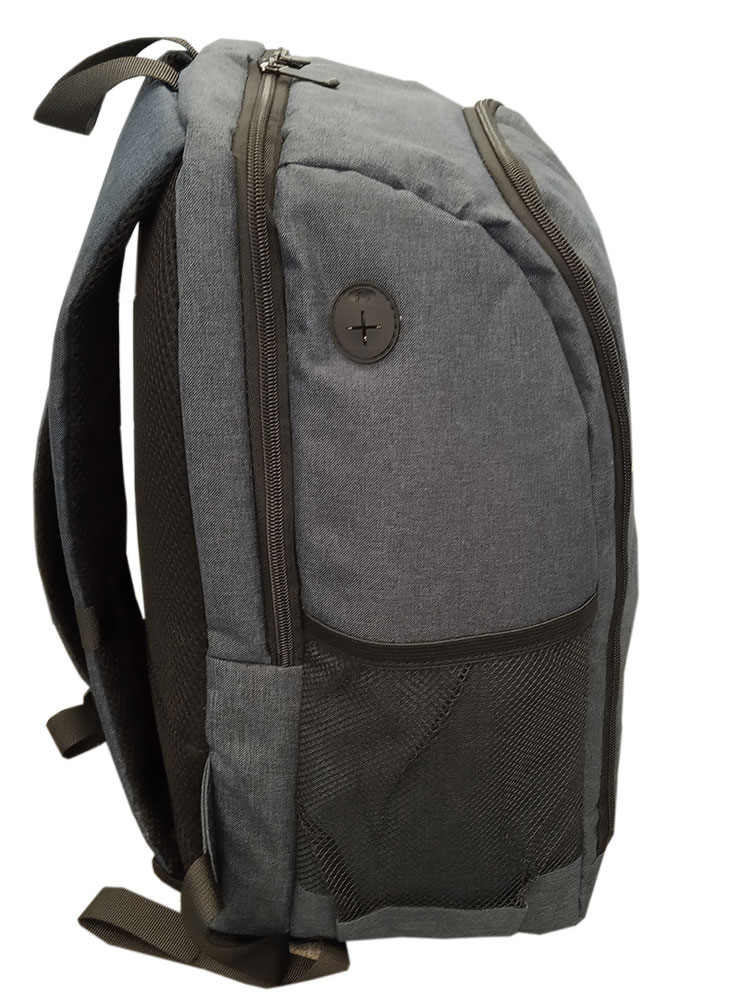 Рюкзак выживания в ядерной войне, модификация 101-гражданский