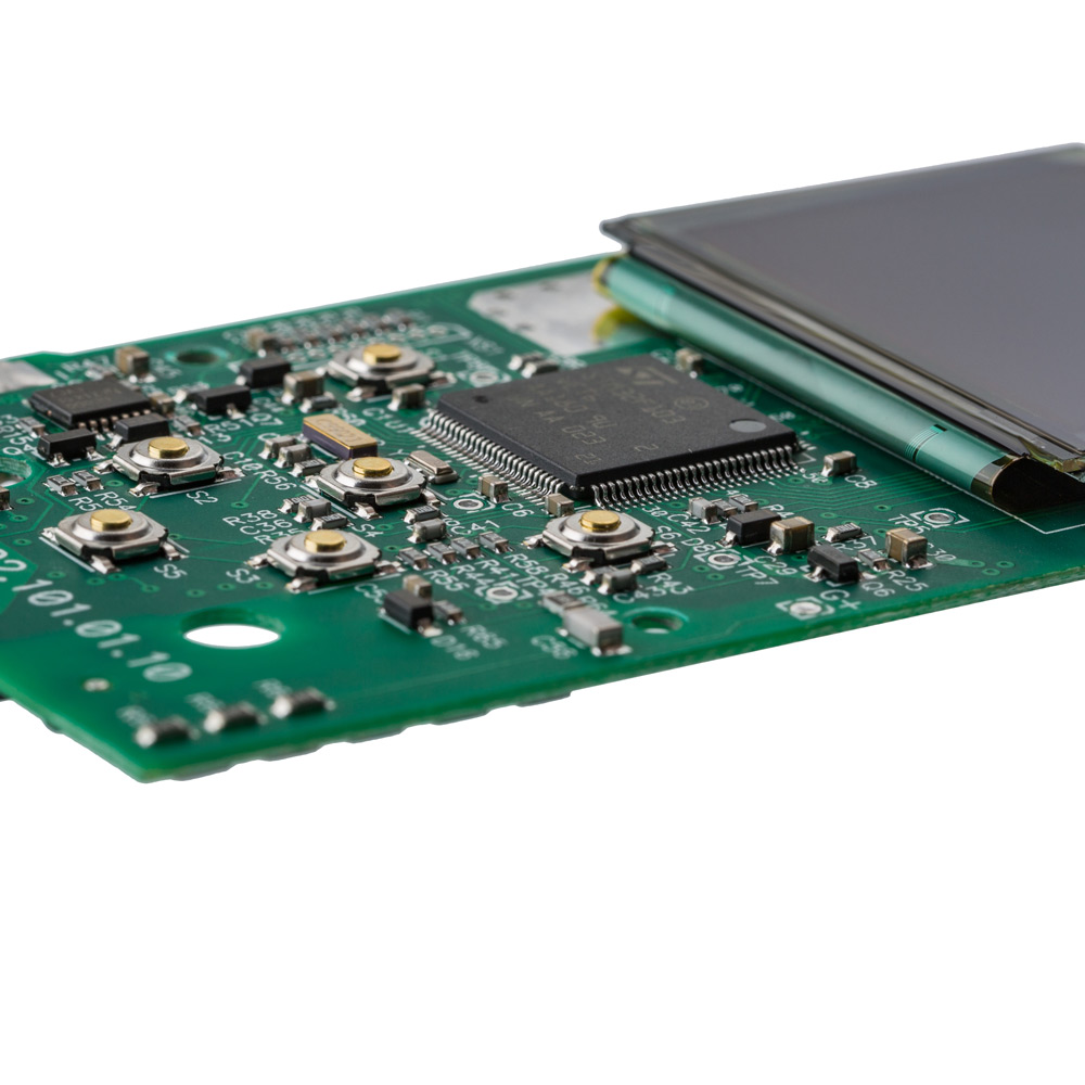 Дозиметр РадиаСкан 701 А