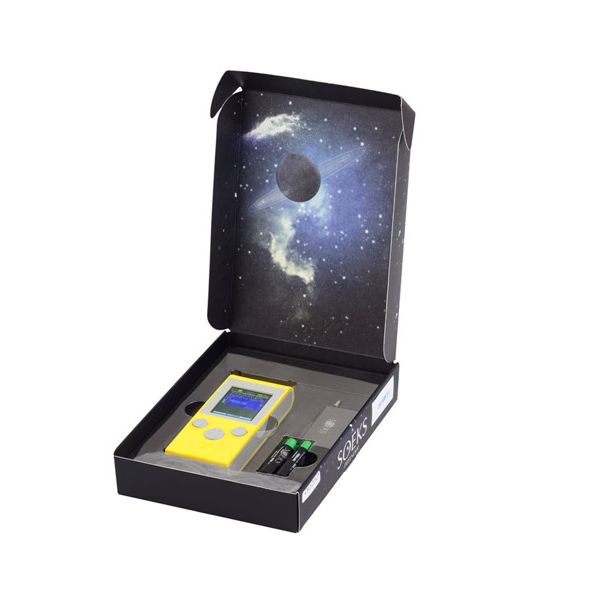 Дозиметр СОЭКС Defender