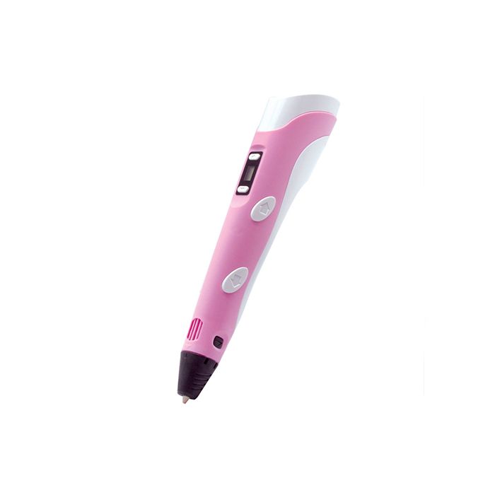 3D-ручка 3Dali plus