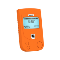 Дозиметр Radex RD 1503+ OUTDOOR (Радэкс РД 1503+ Outdoor)