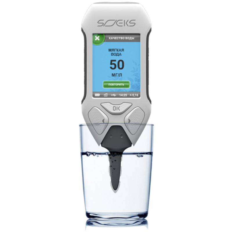 Эковизор Соэкс F4