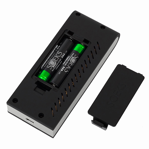 Дозиметр радиометр Соэкс 01М