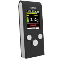 Дозиметр радиометр Соэкс 01М