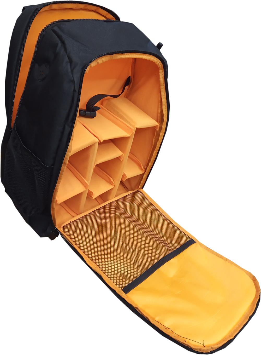 Рюкзак выживания в ядерной войне, модификация 601-гражданский