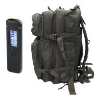 Рюкзак выживания в ядерной войне, модификация 101-тактик