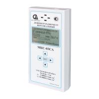 Дозиметр-радиометр МКС-03СА