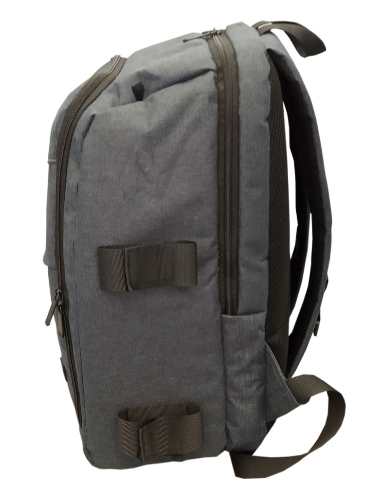 Рюкзак выживания в ядерной войне, модификация 601-гражданский