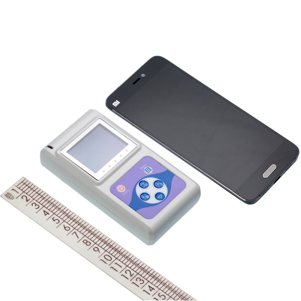 Рюкзак выживания в ядерной войне, модификация 601-тактик