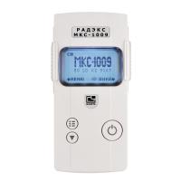 Дозиметр радиометр Радэкс МКС-1009 (Radex)