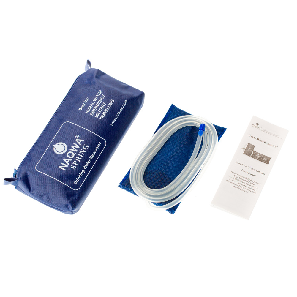 Рюкзак выживания в Ядерной войне