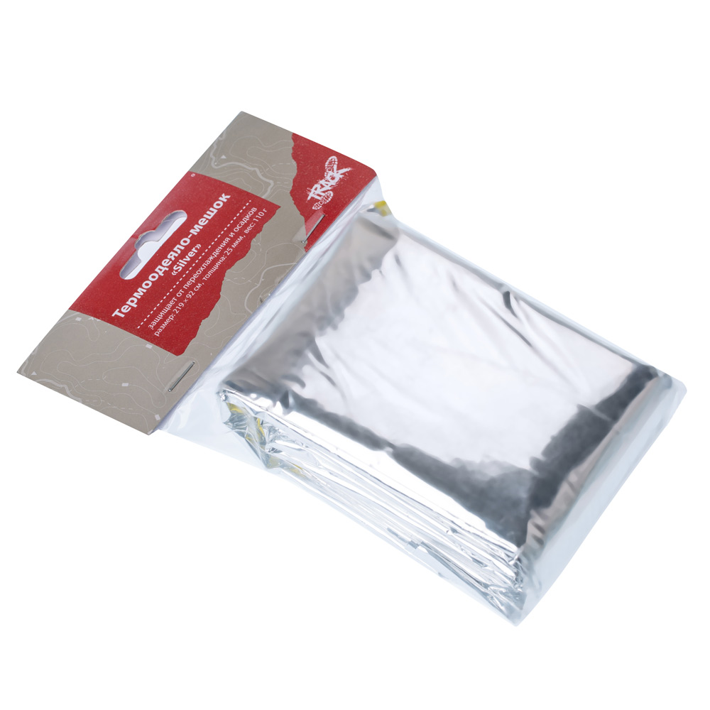 Рюкзак выживания в Ядерной войне