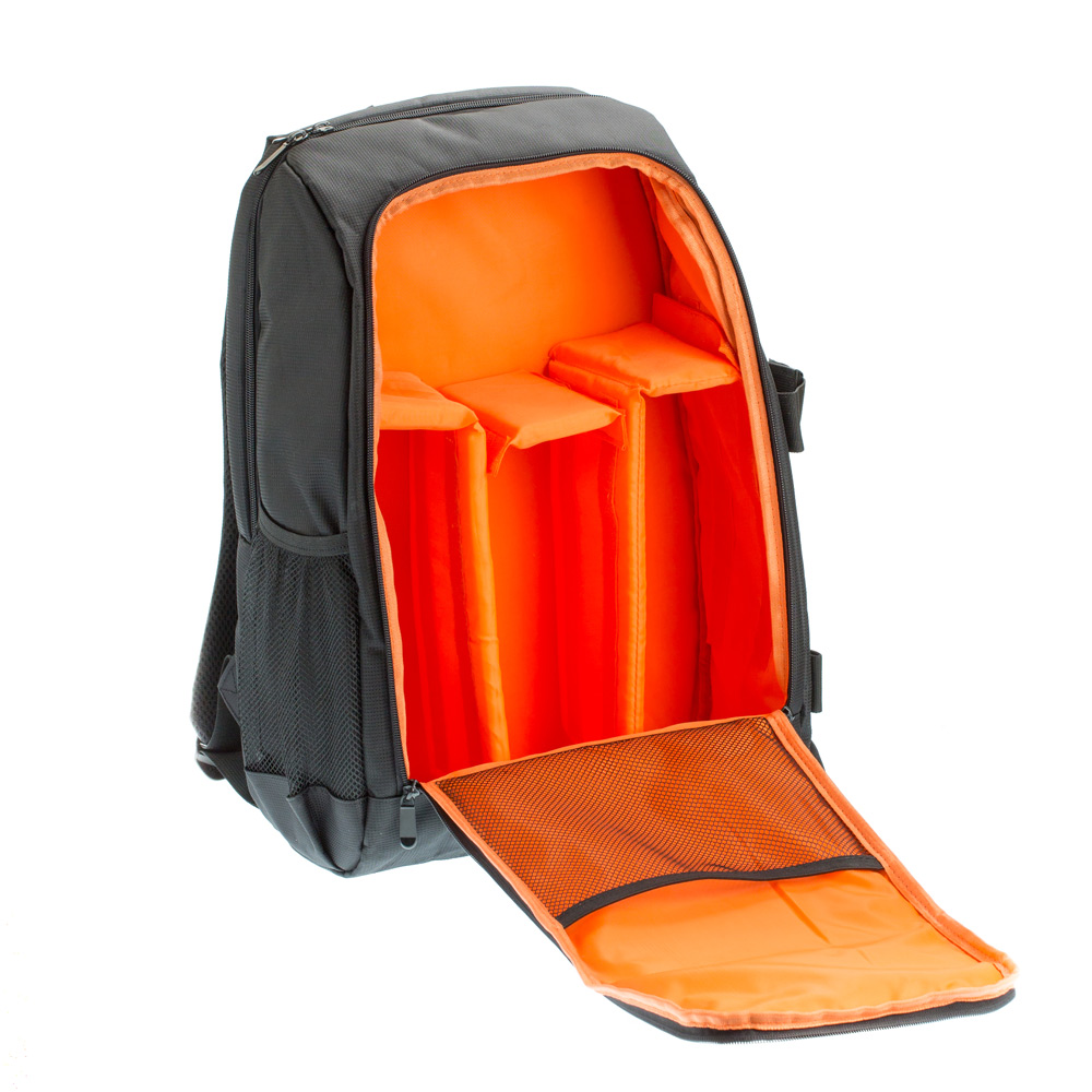 Рюкзак выживания в Ядерной войне