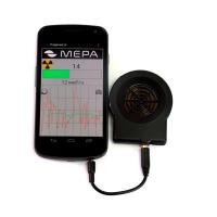 Радиометр Мера-Р1000
