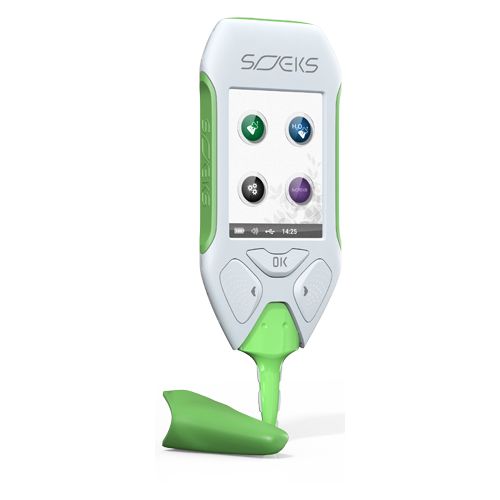 Эковизор Соэкс F2