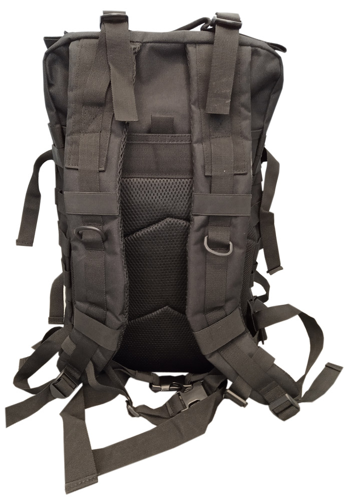 Рюкзак выживания в ядерной войне, модификация МКС.Б-тактик