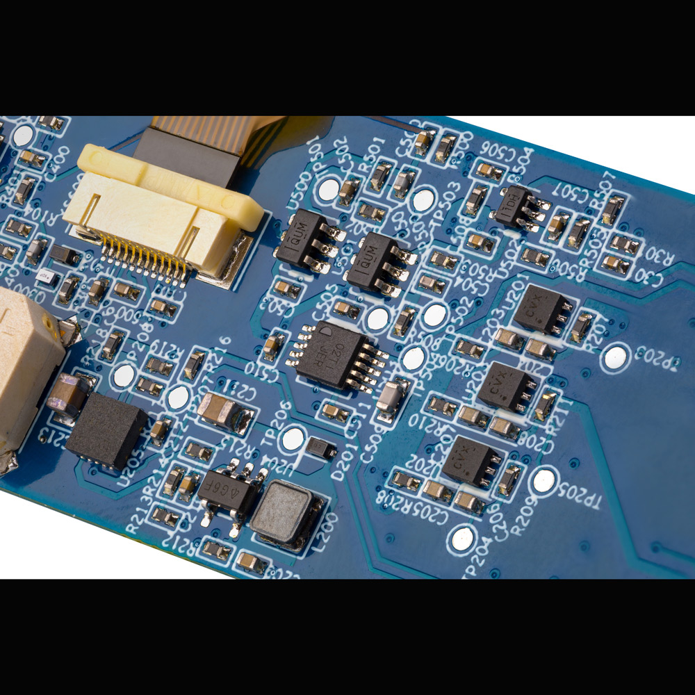 Дозиметр RadiaCode-101 с функцией спектрометрии для определения типа изотопов