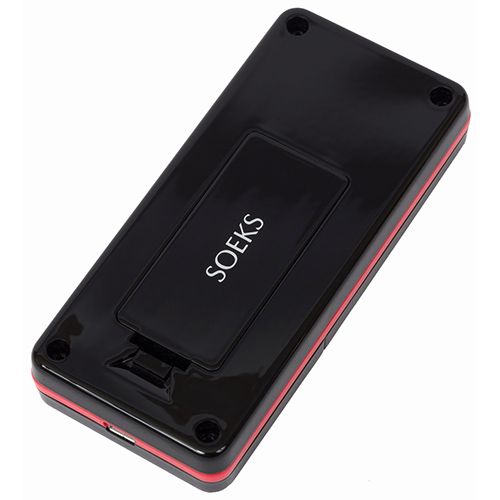 Индикатор электромагнитных полей Импульс