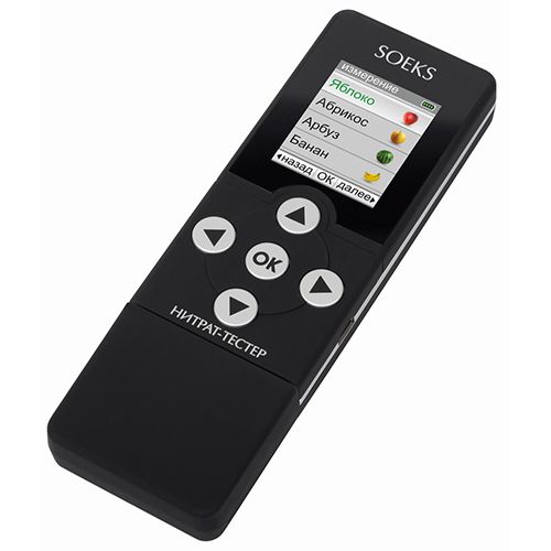 Нитрат тестер Soeks 2