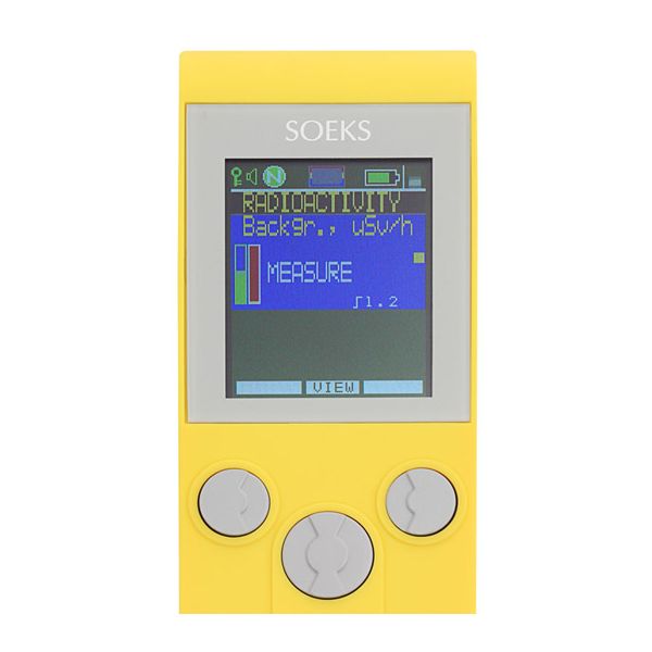 Дозиметр СОЭКС Defender