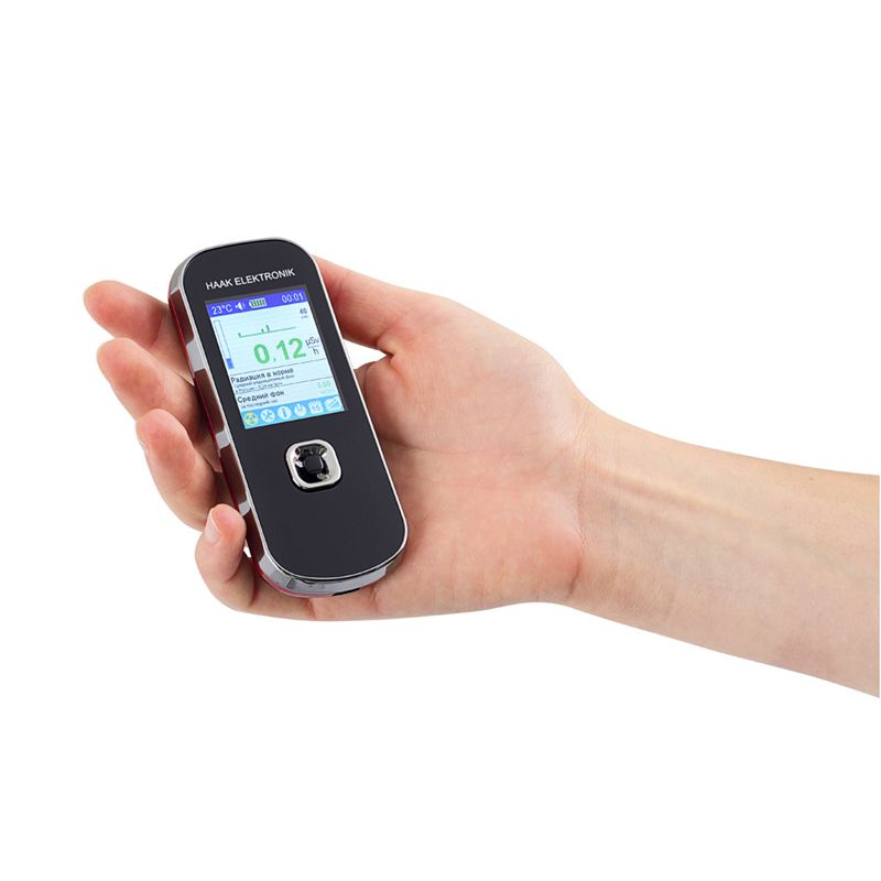 Дозиметр SMG-1