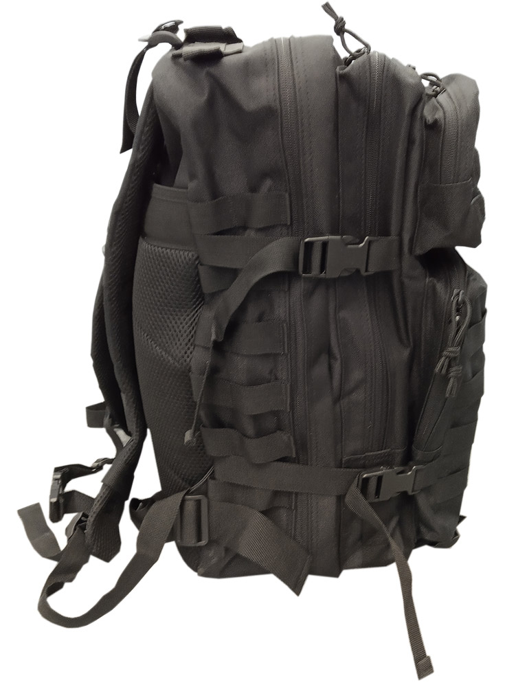 Рюкзак выживания в ядерной войне, модификация 701-тактик