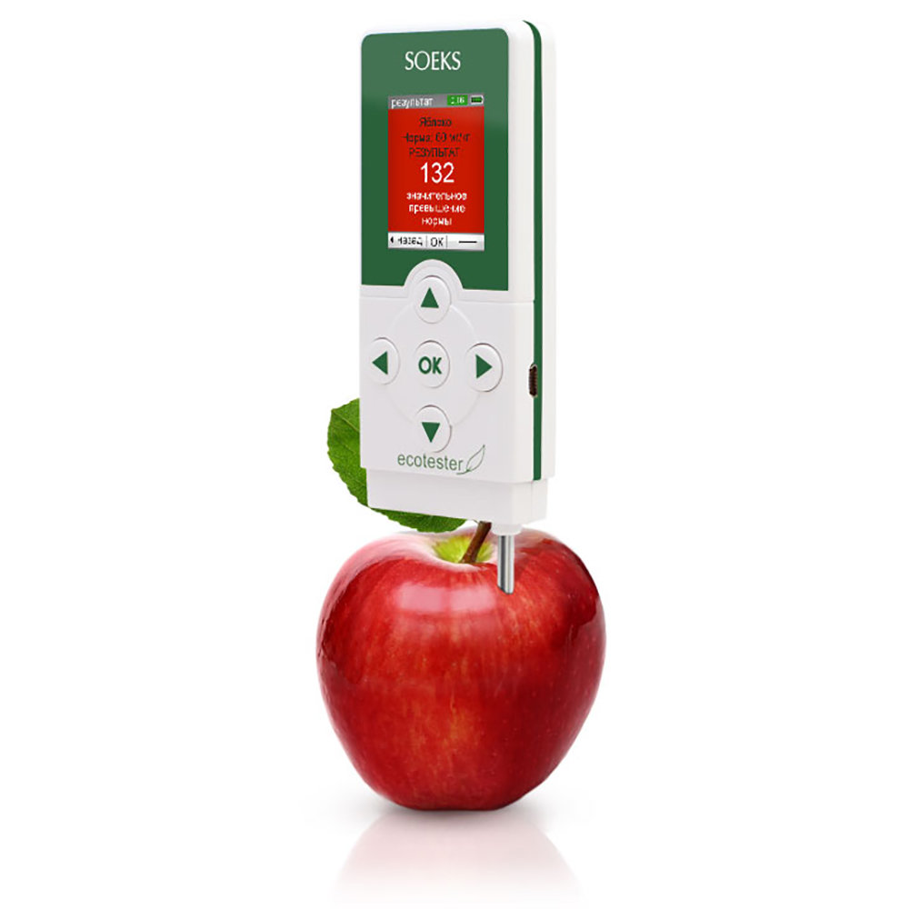 Соэкс Экотестер 2