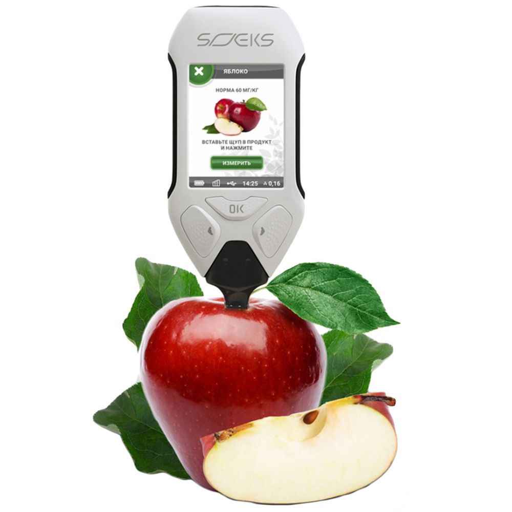 Эковизор Соэкс F4 International