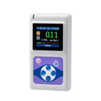 Индикатор радиоактивности РадиаСкан-501 (дозиметр)