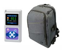 Рюкзак выживания в ядерной войне, модификация 701-гражданский