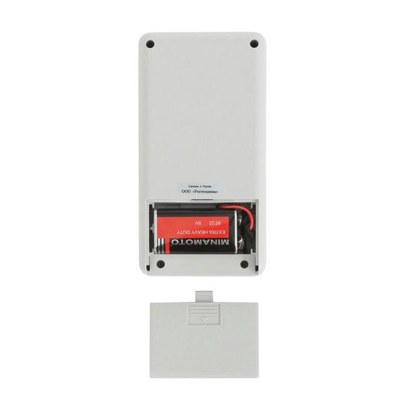 Дозиметр радиометр Эколог