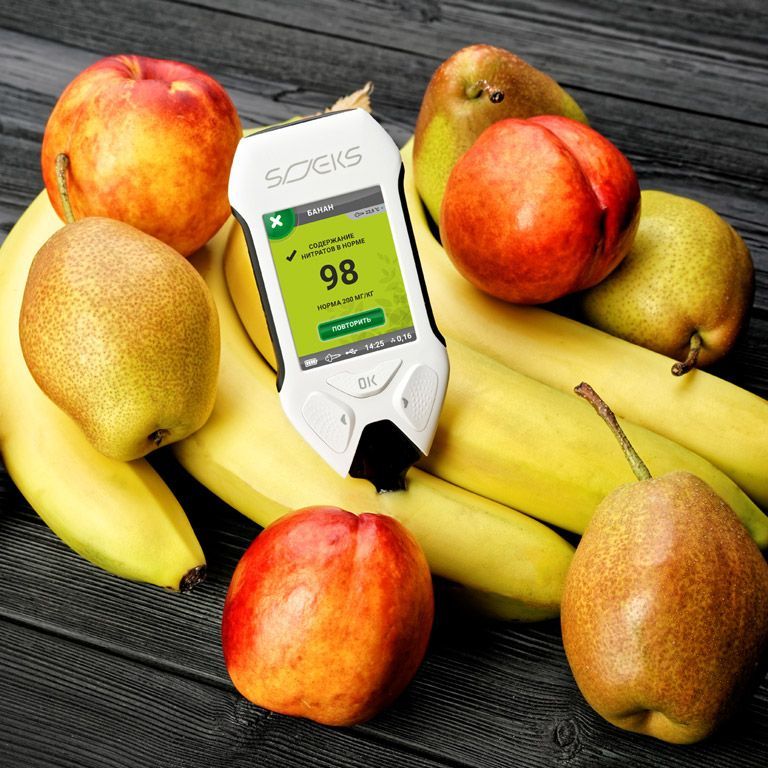 Эковизор Соэкс F4