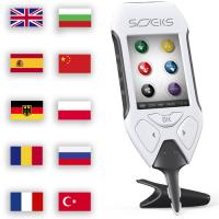 Эковизор Соэкс F4 International