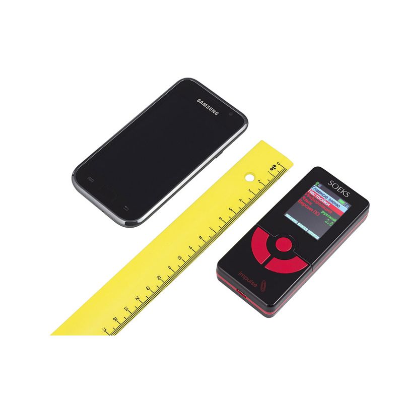 Индикатор электромагнитных полей Импульс