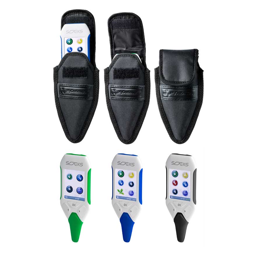 Чехол для Эковизора Соэкс